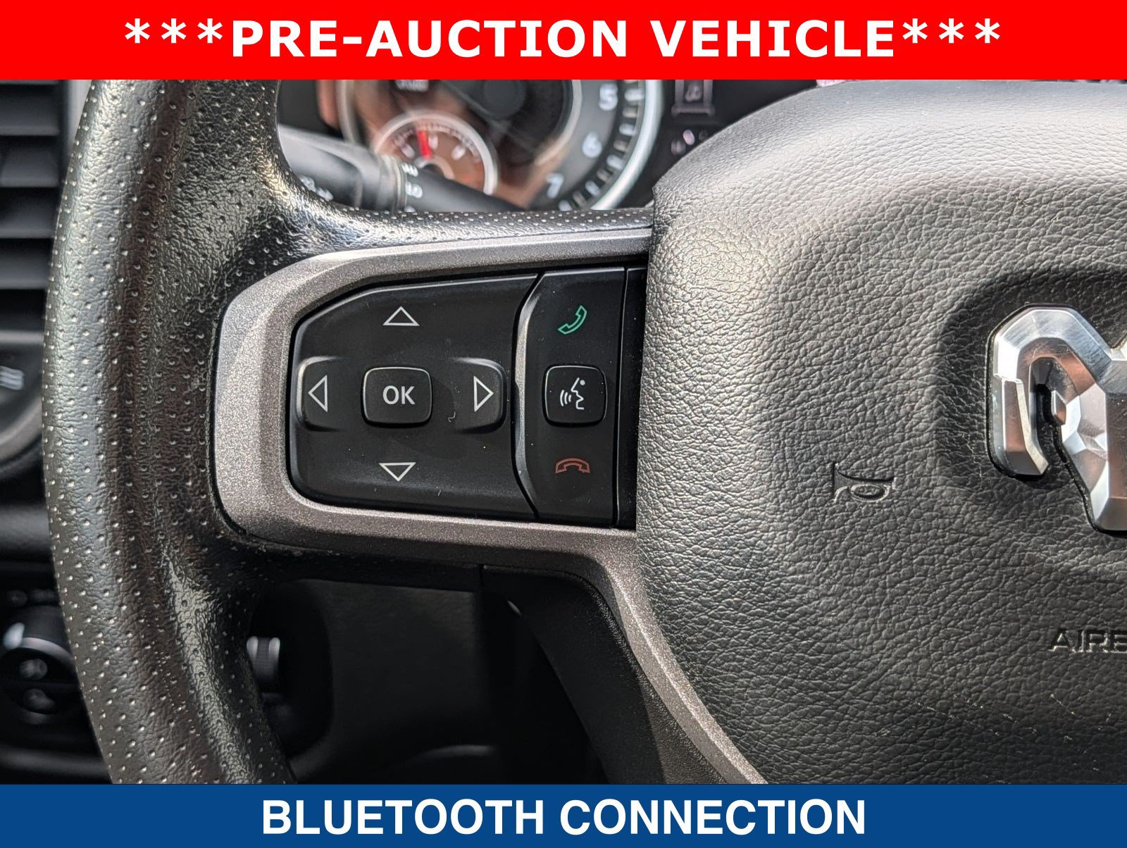 Used 2023 RAM 1500 Tradesman w/ Warlock PACKAGE AWD/4WD image 23