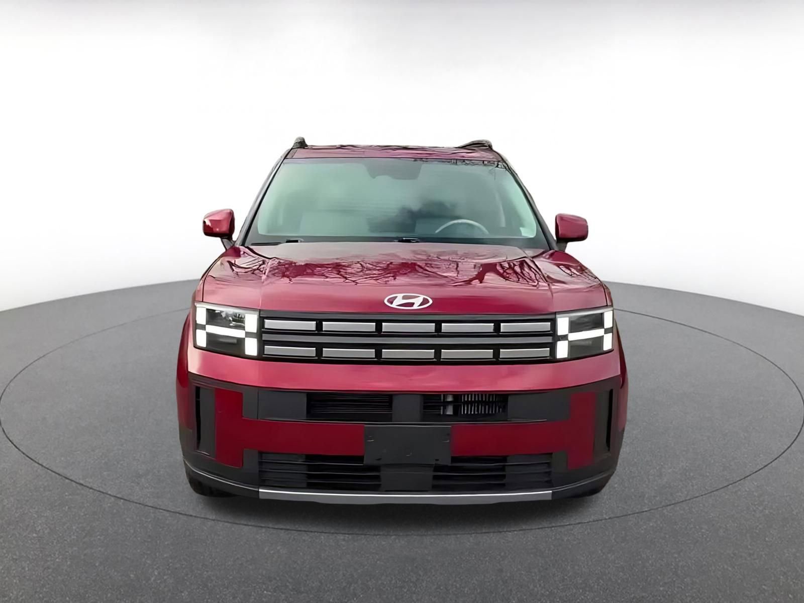 Used 2025 Hyundai Santa Fe SEL image 3