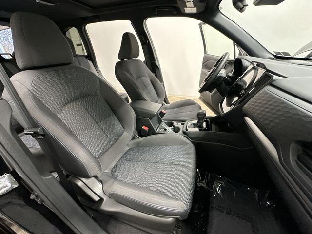 Certified 2025 Subaru Forester Premium image 22
