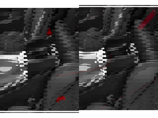 New 2026 Mercedes-Benz C 43 AMG 4MATIC Sedan image 52