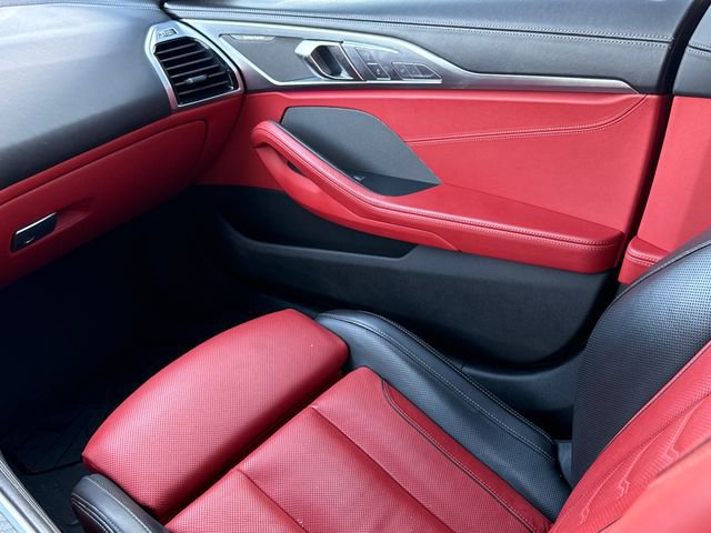 Used 2023 BMW 840i Gran Coupe image 15