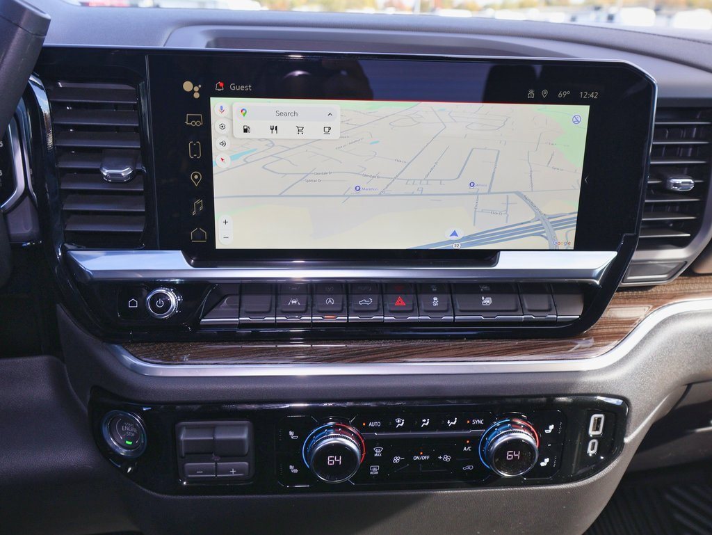 New 2026 GMC Sierra 1500 Elevation image 14