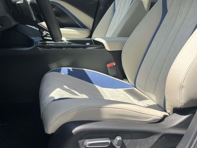New 2025 Acura ADX A-Spec image 15