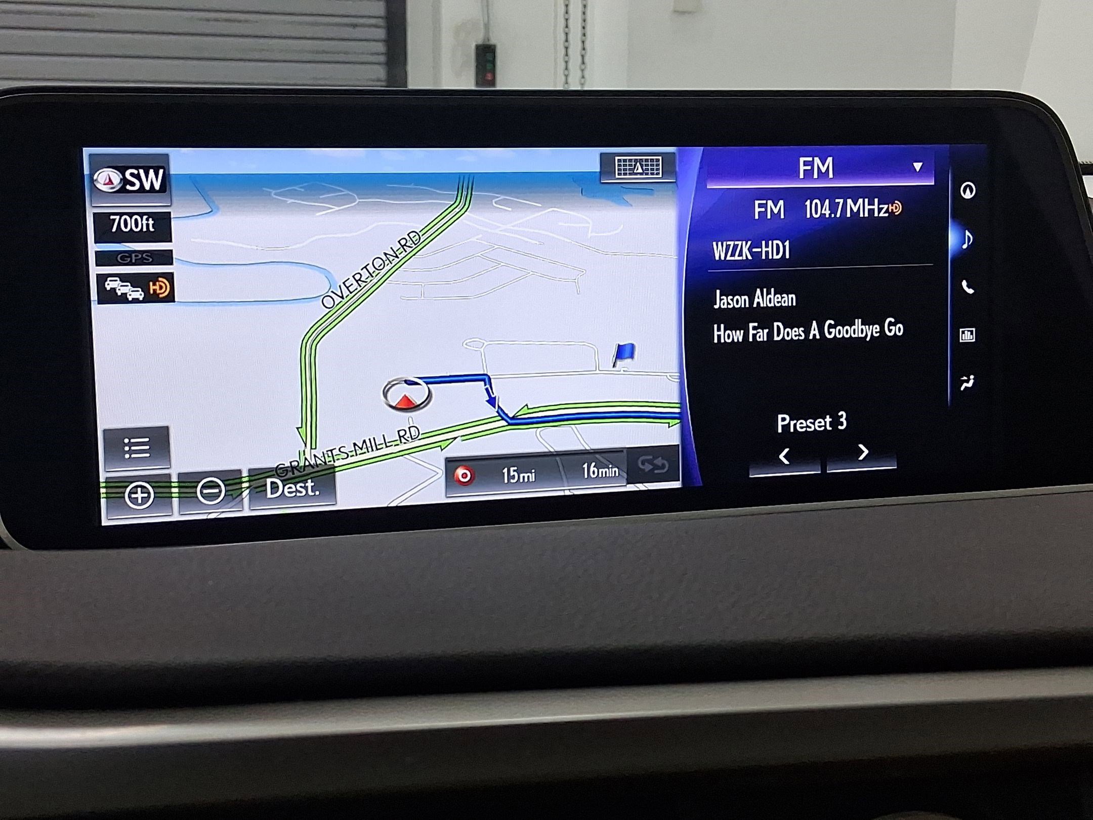 Used 2019 Lexus RX 350 FWD image 22