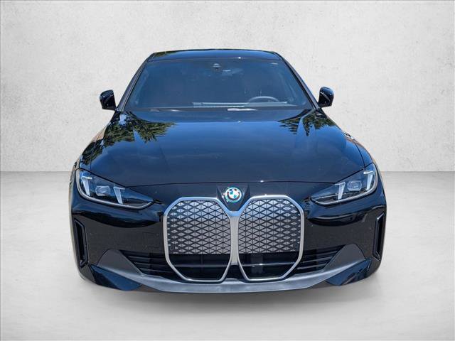 Used 2025 BMW i4 eDrive40 RWD image 2