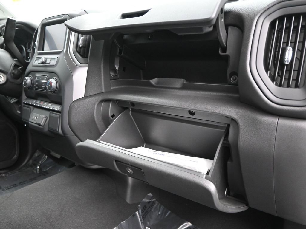 Used 2022 Chevrolet Silverado 1500 Custom image 20