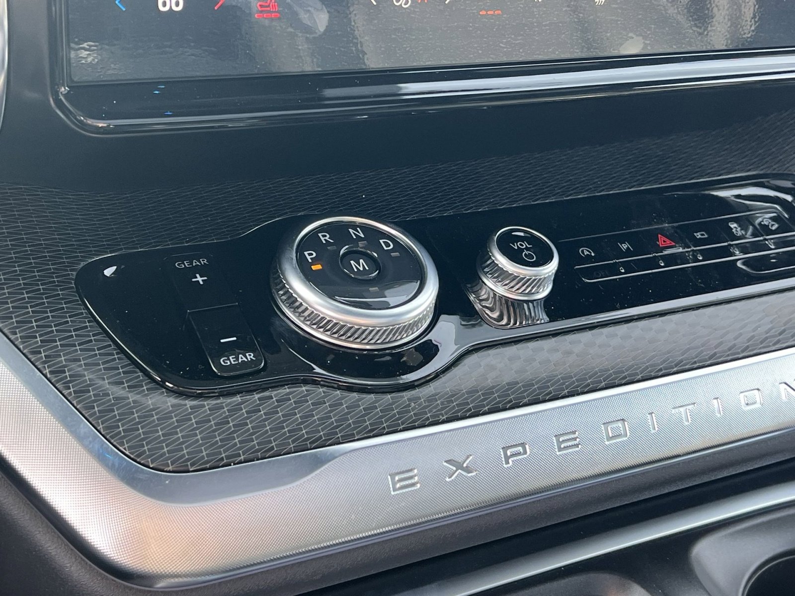 New 2026 Ford Expedition Max Platinum image 22