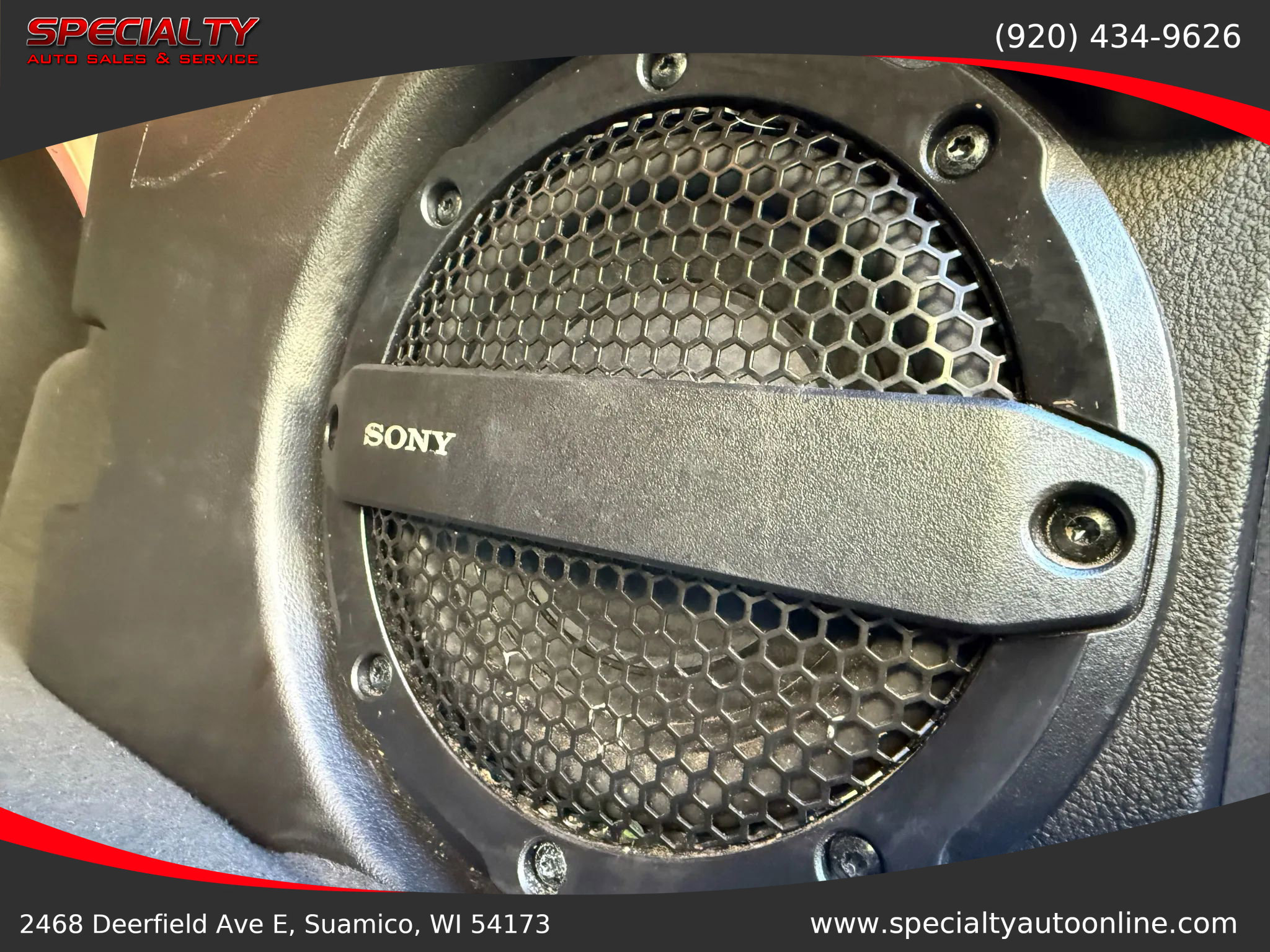 Used 2012 Ford Focus Titanium image 22