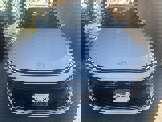 New 2026 Hyundai Sonata SE image 28