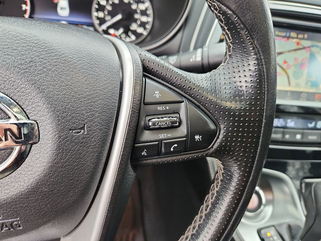 Used 2016 Nissan Maxima 3.5 SL image 23