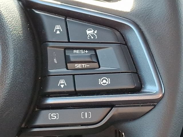 Used 2026 Subaru Forester Limited AWD/4WD image 25