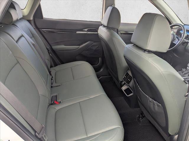 Used 2024 Kia Seltos SX image 21