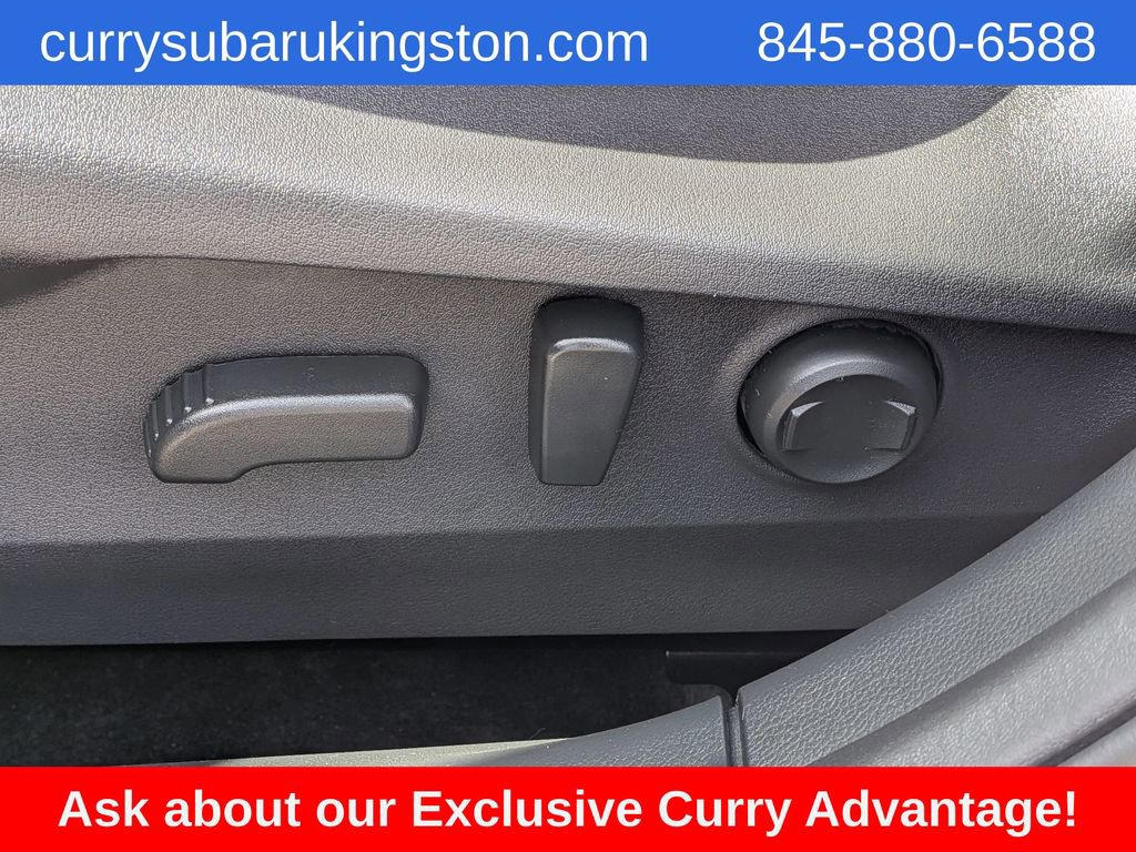 Used 2022 Subaru Outback Touring XT image 12