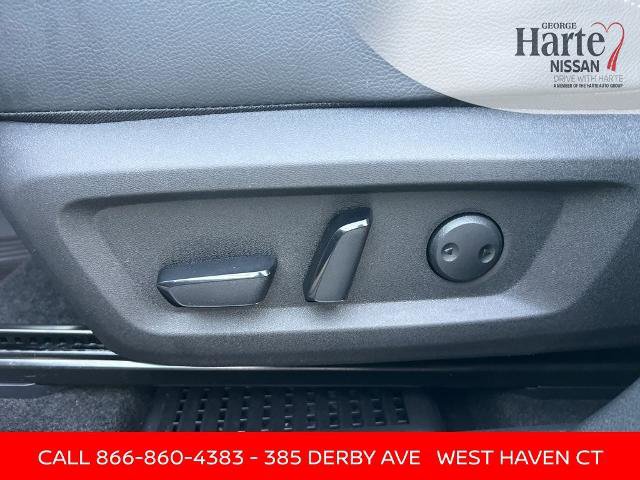 Certified 2022 Nissan Rogue SL image 16