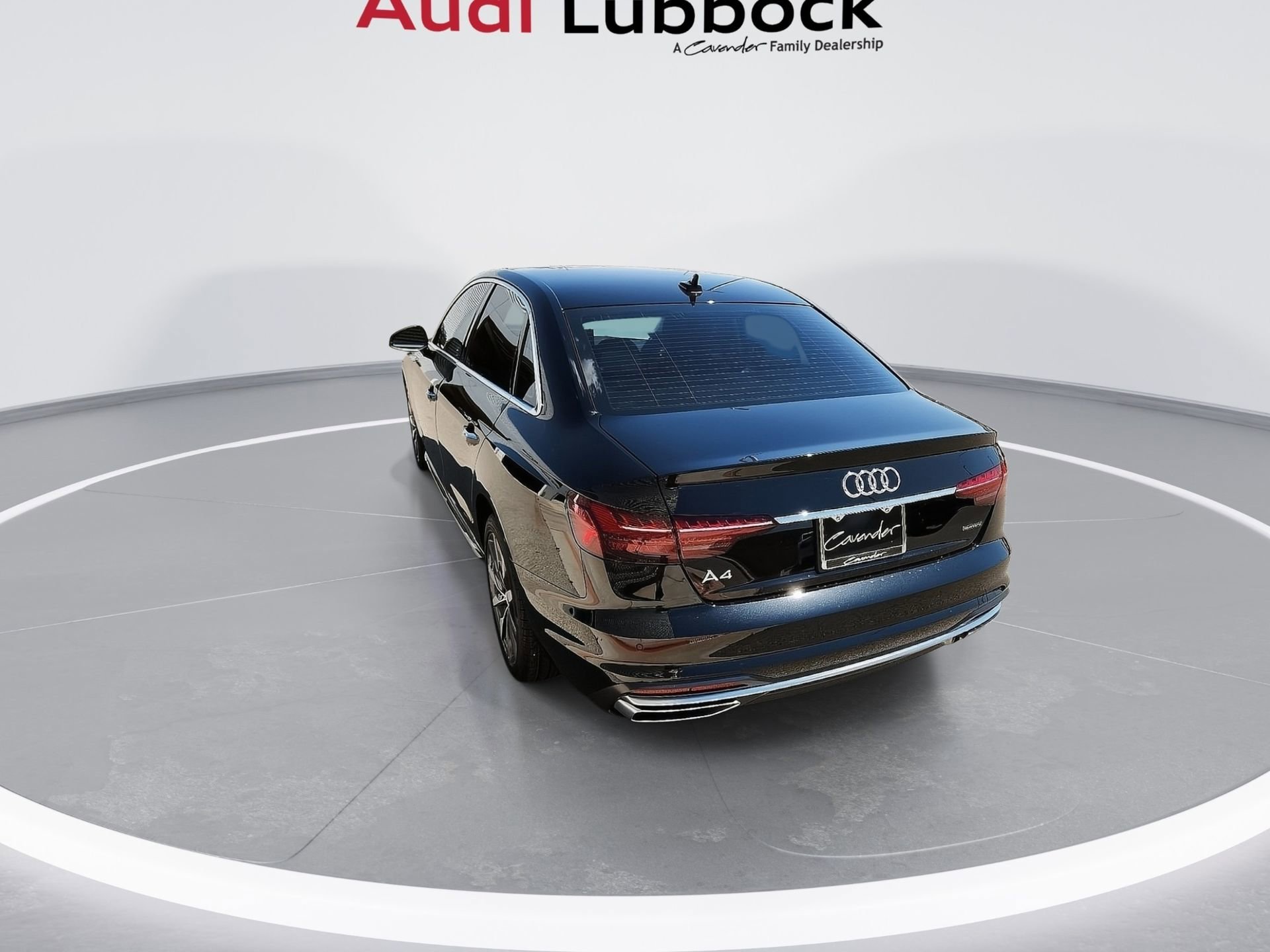 Certified 2024 Audi A4 2.0T Premium w/ Convenience Package AWD/4WD image 8