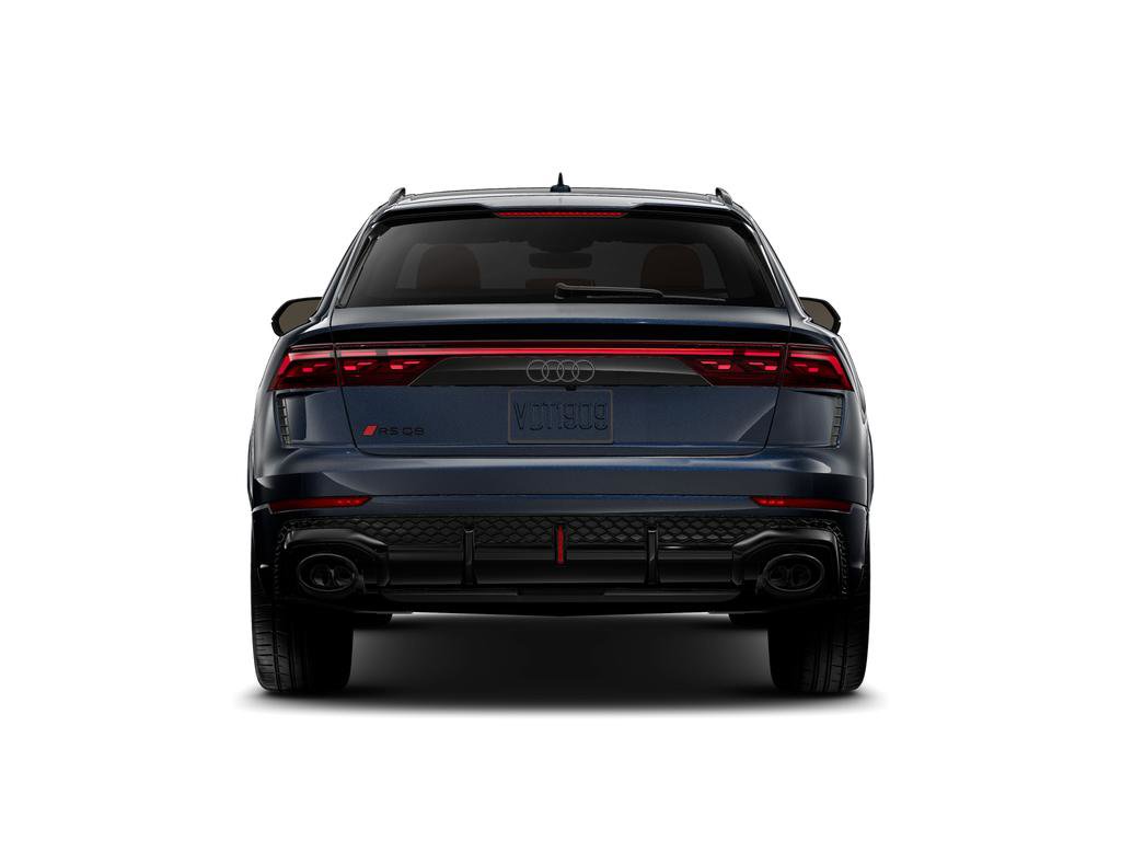 New 2026 Audi RS Q8 performance image 4