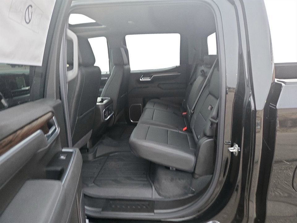 New 2026 GMC Sierra 1500 SLT w/ SLT Premium Package image 30
