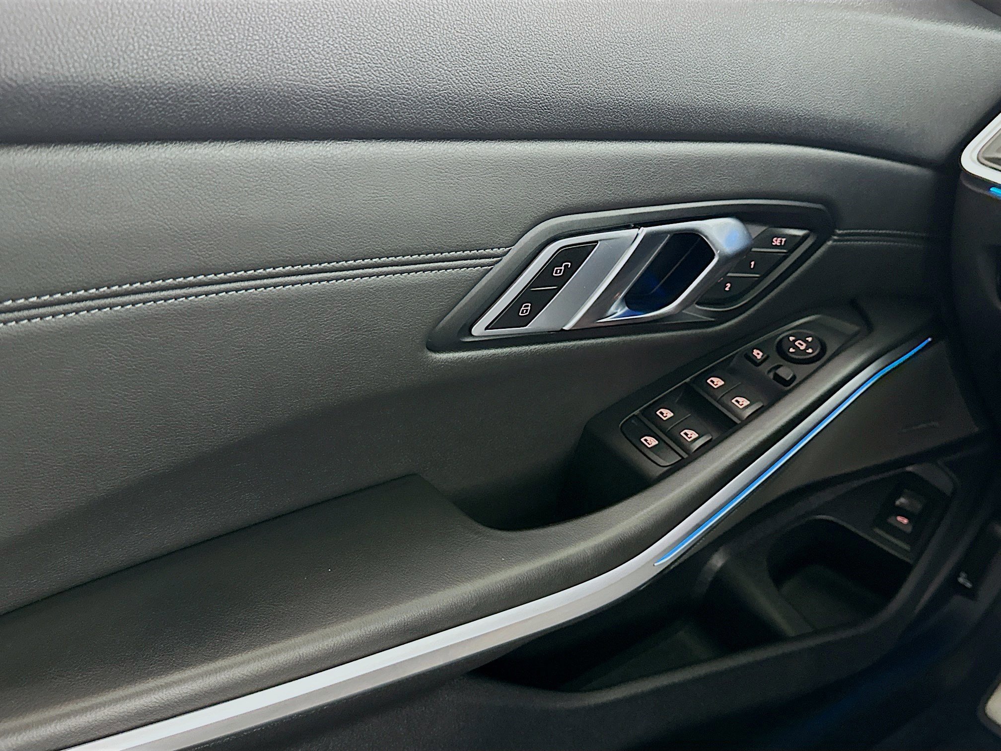 Used 2023 BMW M3 Competition image 15