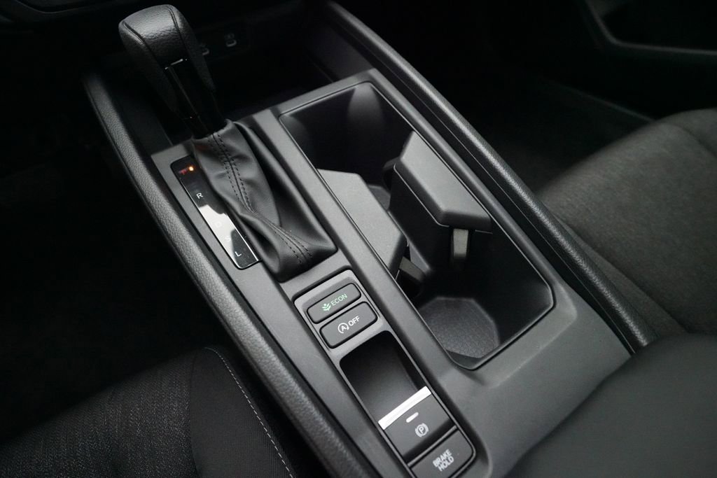 Certified 2023 Honda Accord EX image 16