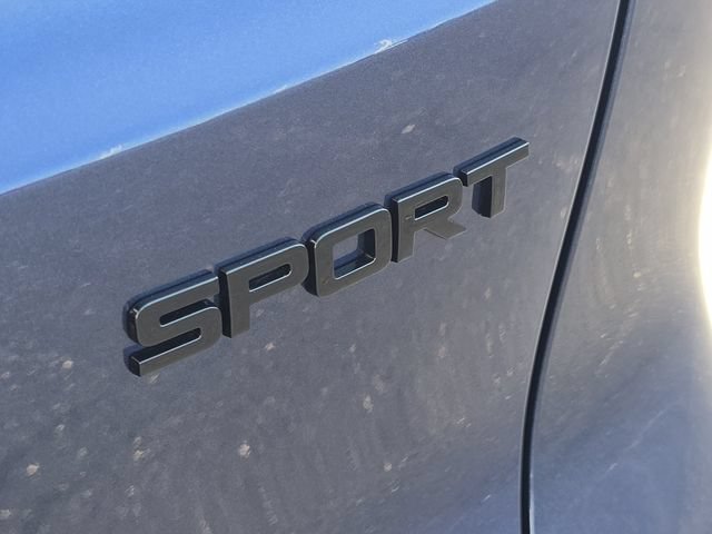 New 2027 Honda CR-V Sport-L image 13
