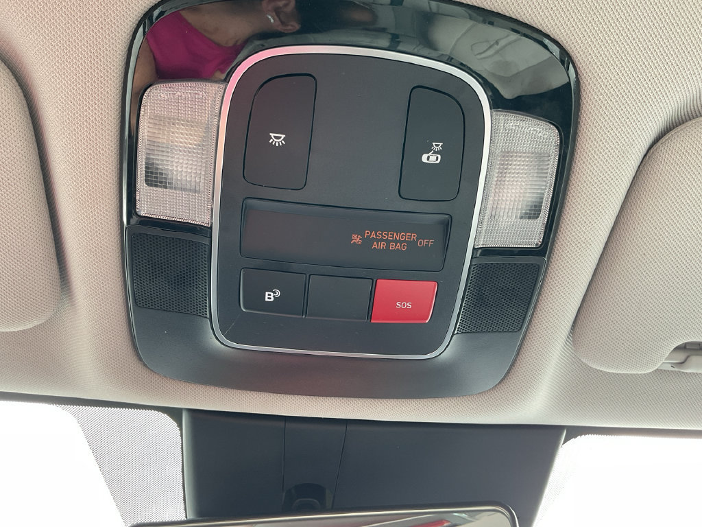 Used 2025 Hyundai Sonata SEL FWD image 23