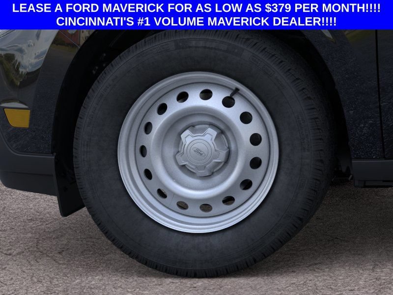 New 2026 Ford Maverick XL FWD image 20