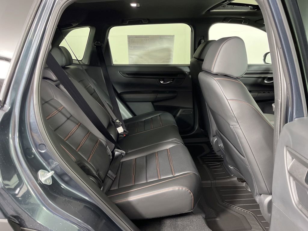 New 2026 Honda CR-V Sport-L image 9