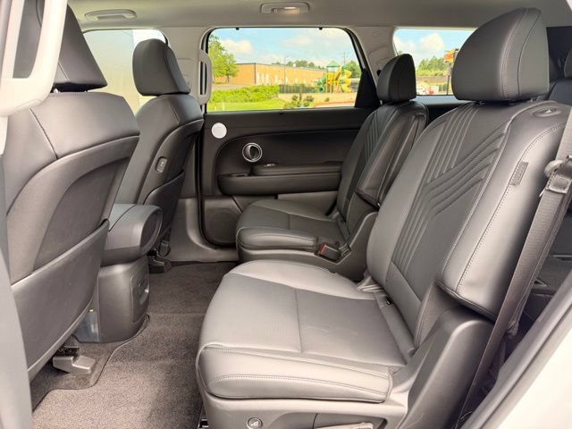 New 2026 Hyundai Palisade FWD Hybrid image 22