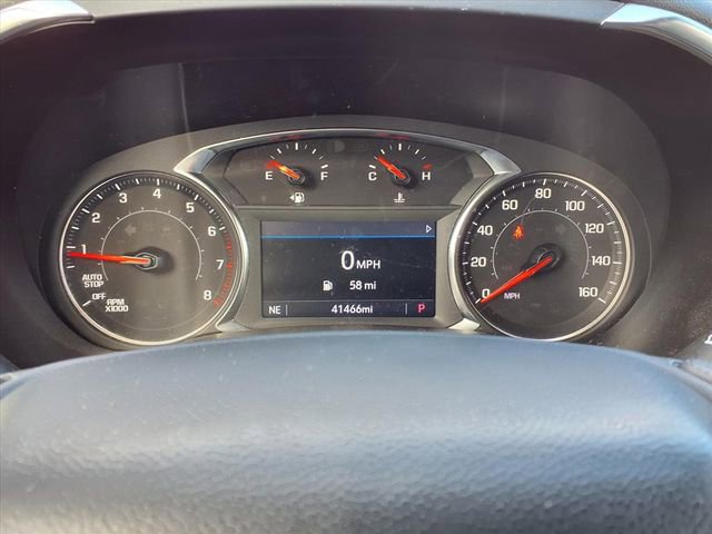 Certified 2023 Chevrolet Blazer LT w/ Convenience Package image 15