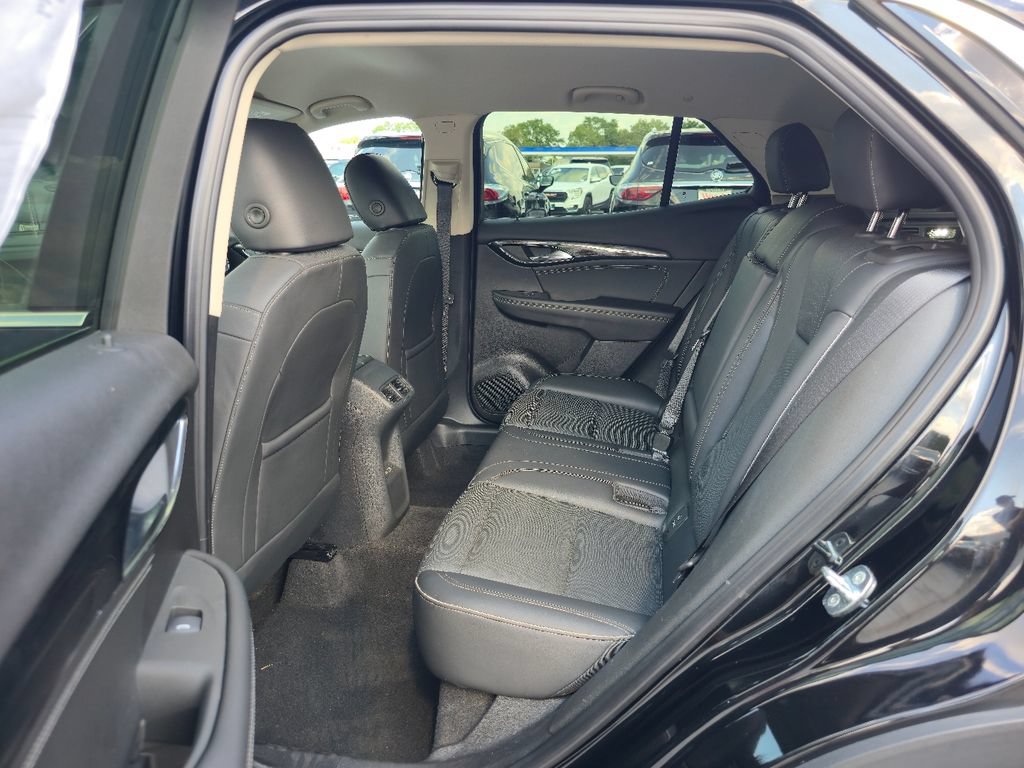 Certified 2023 Buick Envision Essence AWD/4WD image 24