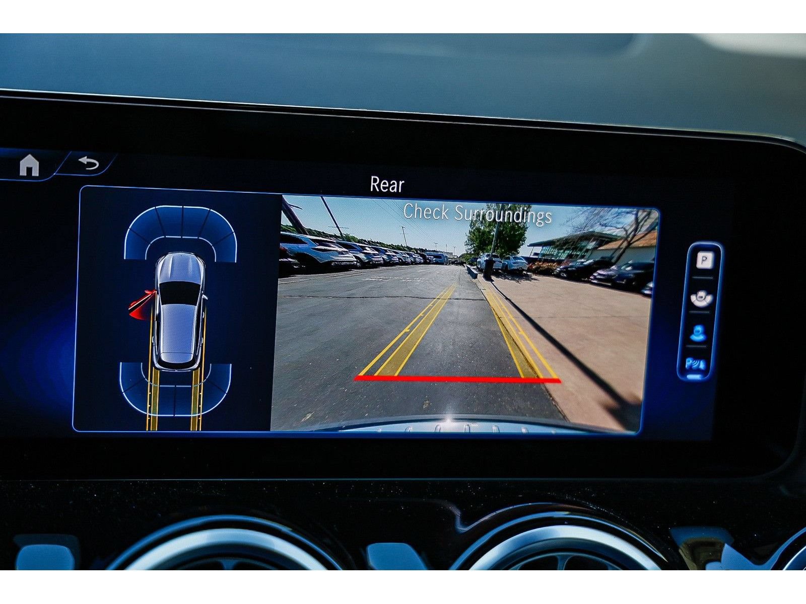 Used 2025 Mercedes-Benz GLA 250 image 24