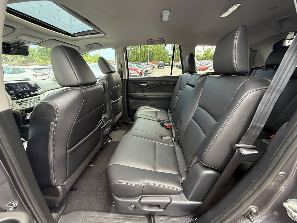 Used 2019 Honda Pilot EX-L image 21