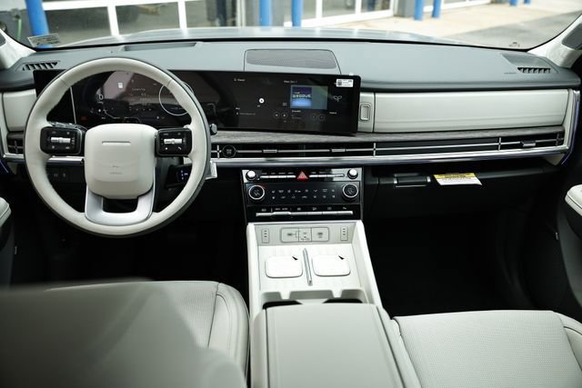 New 2026 Hyundai Santa Fe Calligraphy image 5