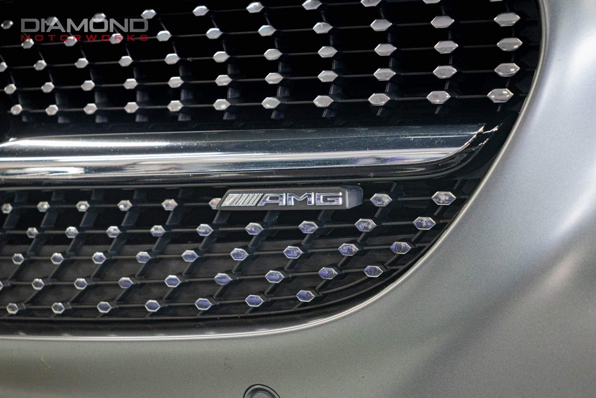 Used 2020 Mercedes-Benz SLC 43 AMG image 46