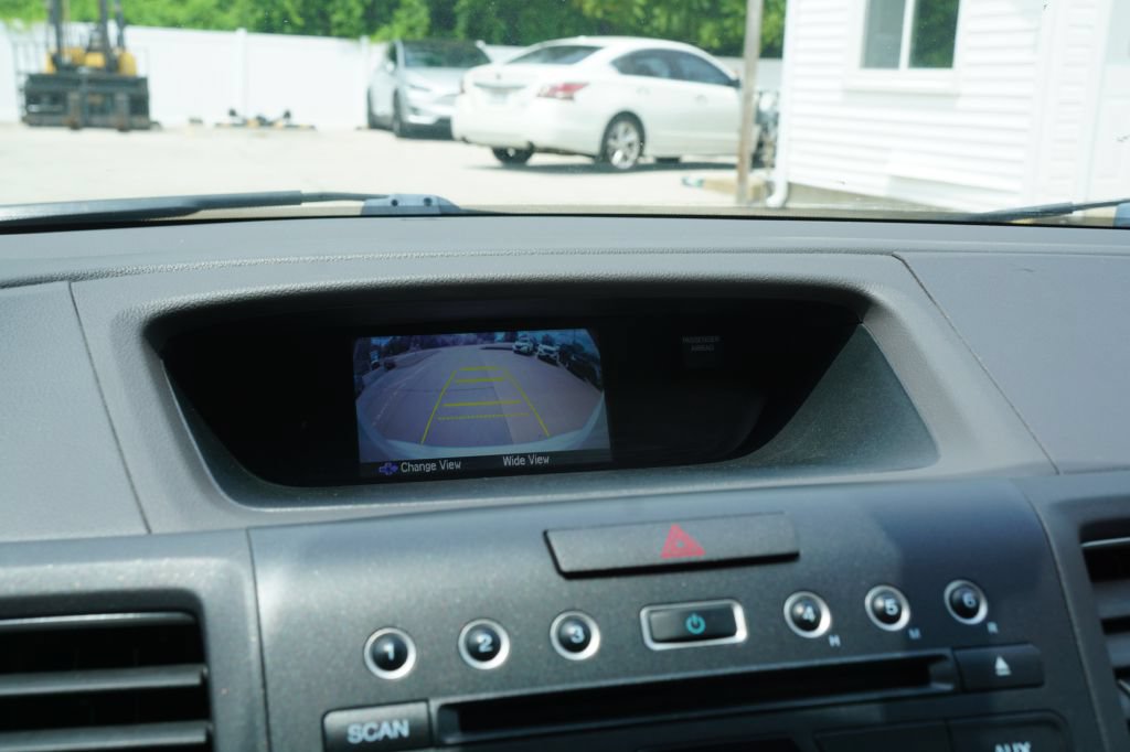 Used 2013 Honda CR-V EX-L image 13