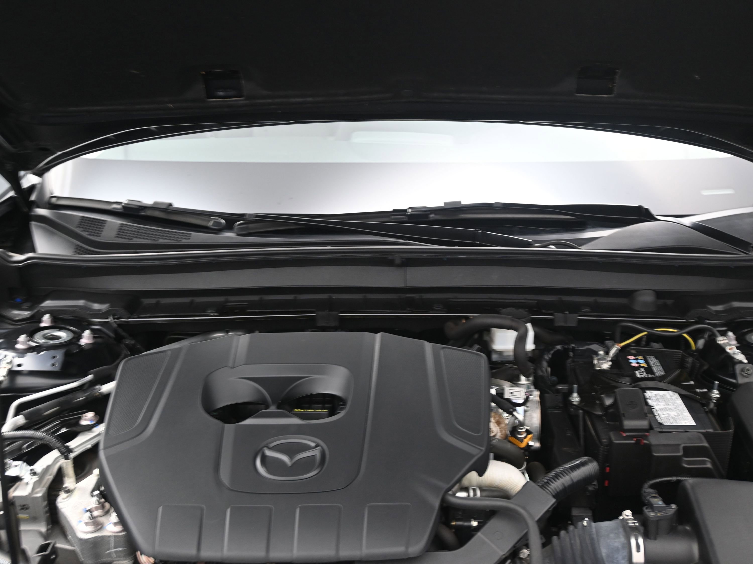 Used 2023 MAZDA CX-30 AWD 2.5 S w/ Select Package image 10