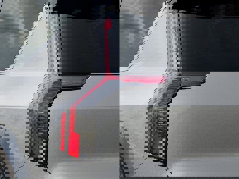 New 2026 Kia EV9 Land w/ Nightfall Edition Package image 11