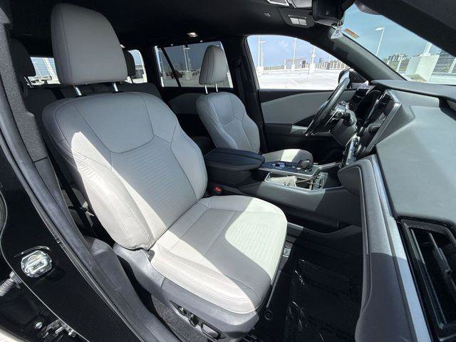 Certified 2024 Lexus TX 350 FWD w/ Cold Weather Package image 27