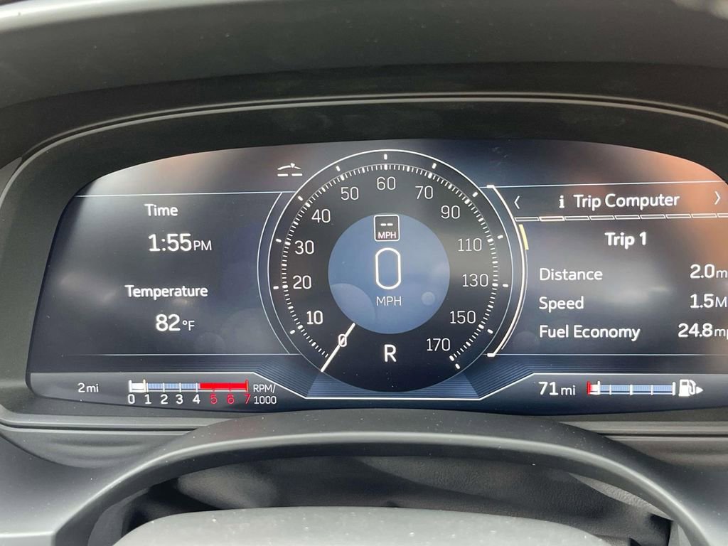 New 2026 Cadillac CT4 Sport image 30