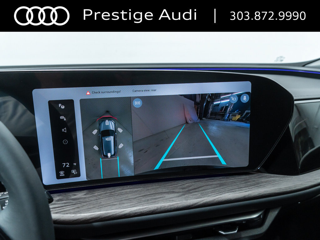 Used 2026 Audi Q5 Premium Plus w/ Premium Plus AWD/4WD image 17