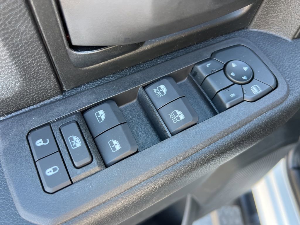 New 2026 RAM 5500 Tradesman AWD/4WD image 11