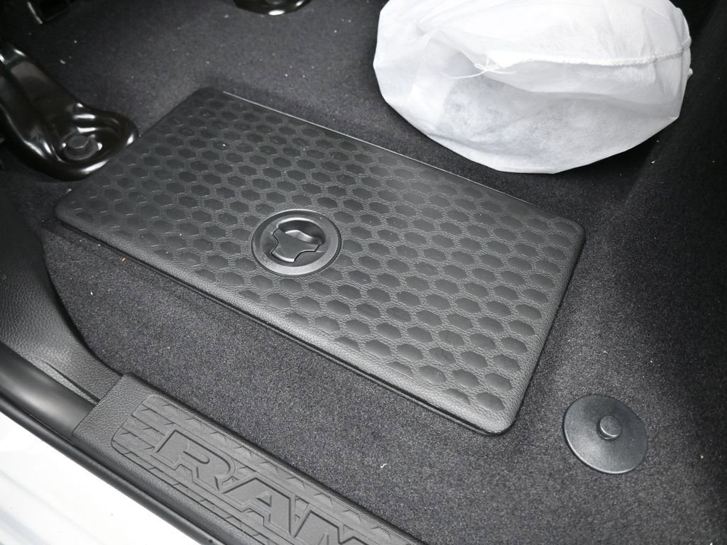 New 2026 RAM 3500 Laramie w/ Night Edition image 31