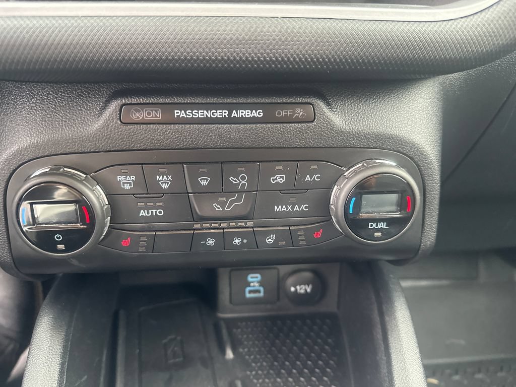 Used 2021 Ford Bronco Sport First Edition AWD/4WD image 18