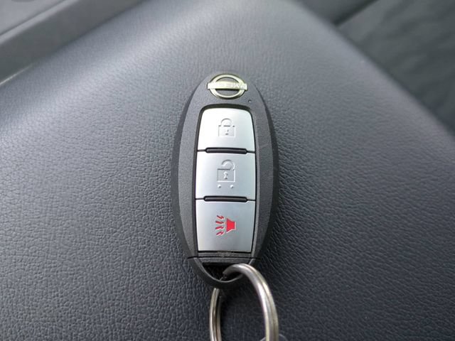 Used 2026 Nissan Frontier S AWD/4WD image 33