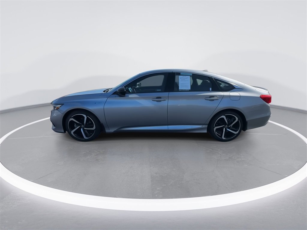 Used 2022 Honda Accord Sport image 5