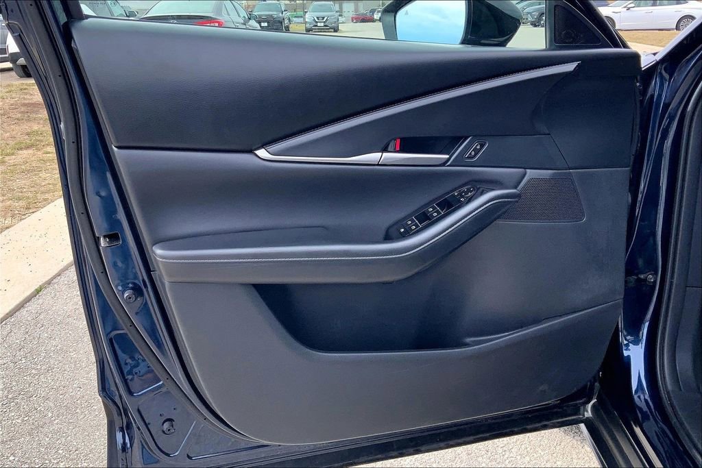 Used 2025 MAZDA CX-30 AWD 2.5 S w/ Select Sport Pkg image 19