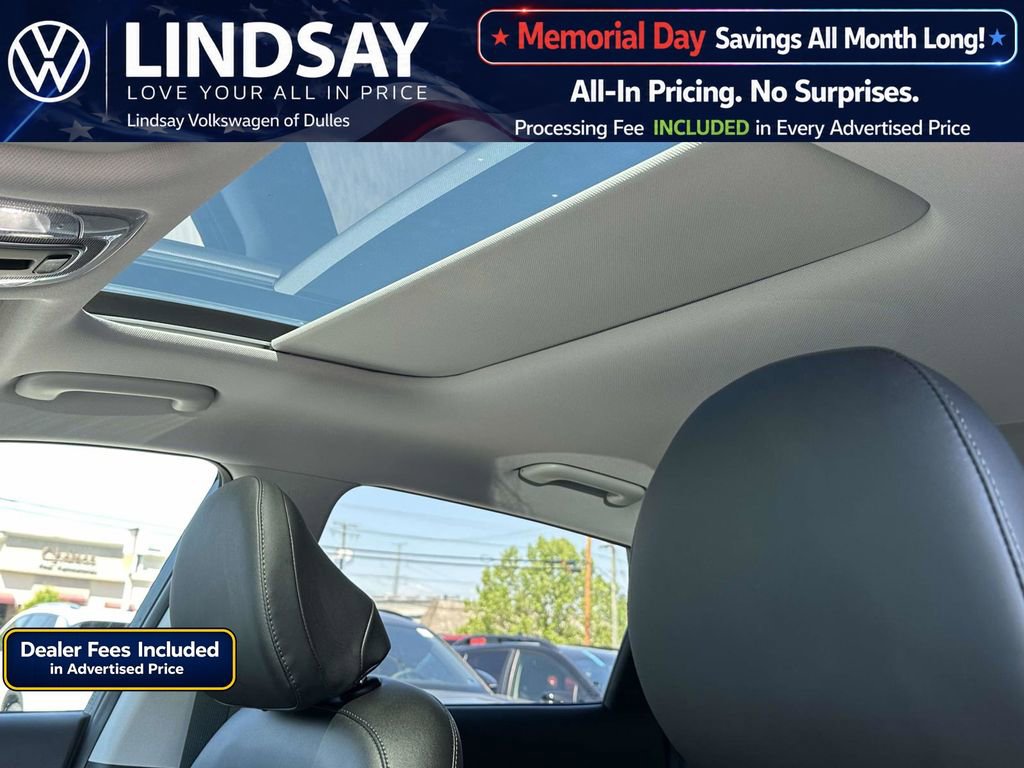 Used 2024 Hyundai Kona Limited AWD/4WD image 24