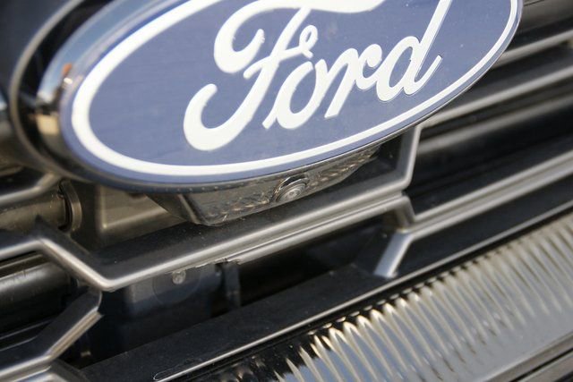 Used 2025 Ford Expedition Max Active image 7