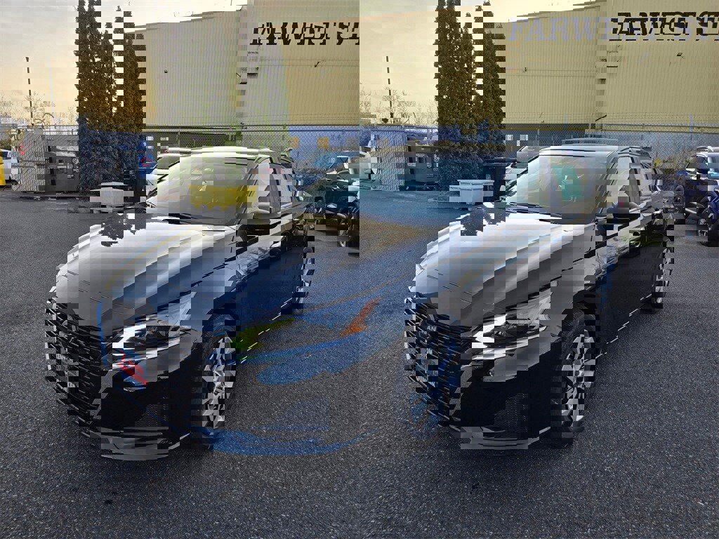 New 2025 Nissan Altima 2.5 S