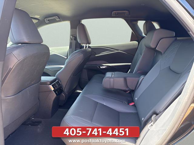 Used 2023 Lexus RX 350 AWD w/ Accessory Package image 15